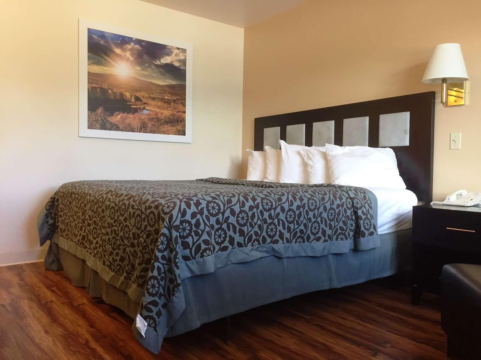 Days Inn By Wyndham Taos Dış mekan fotoğraf