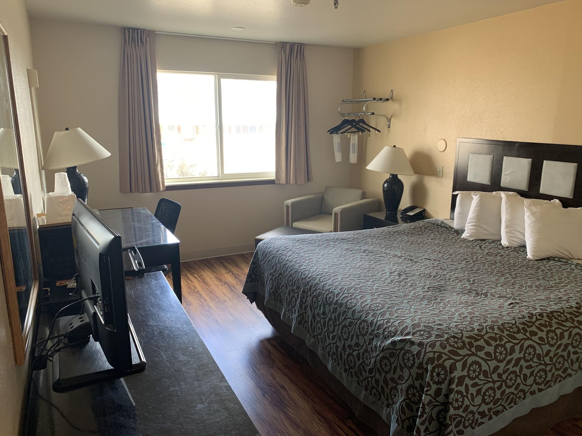 Days Inn By Wyndham Taos Dış mekan fotoğraf