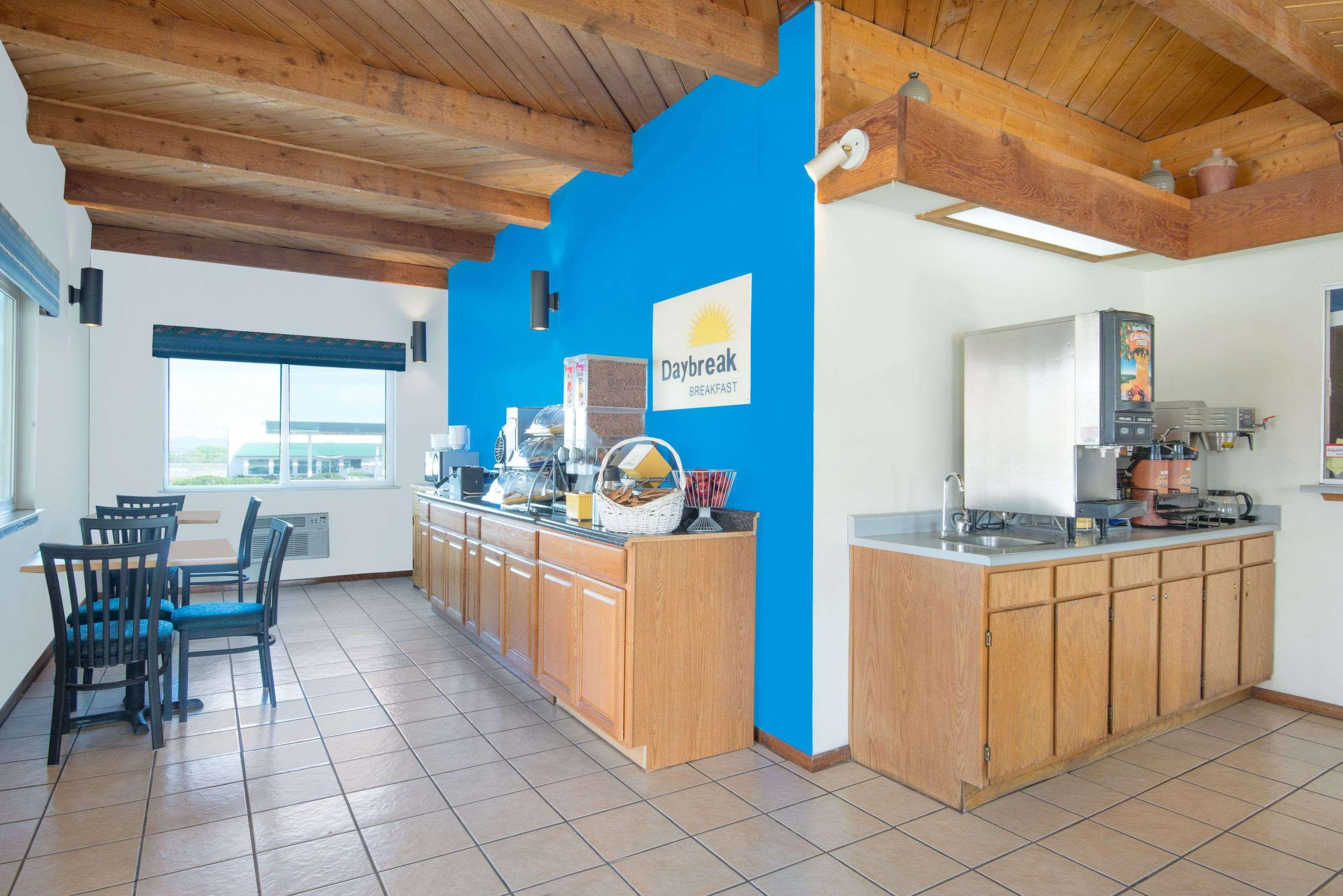 Days Inn By Wyndham Taos Dış mekan fotoğraf