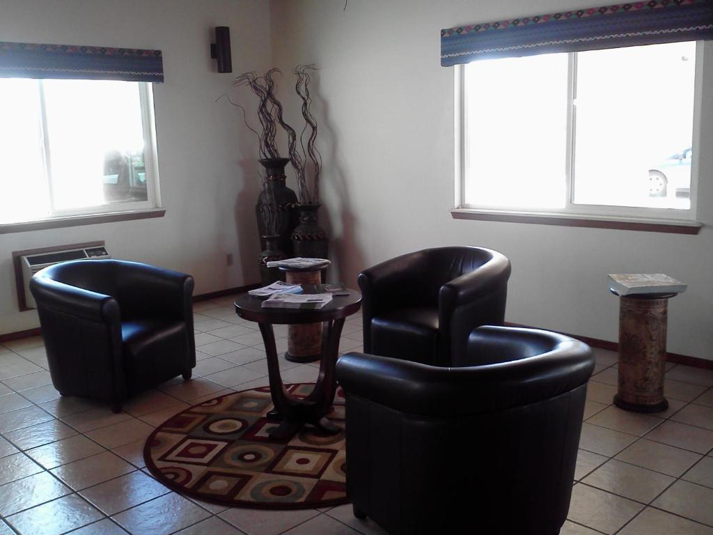Days Inn By Wyndham Taos Dış mekan fotoğraf