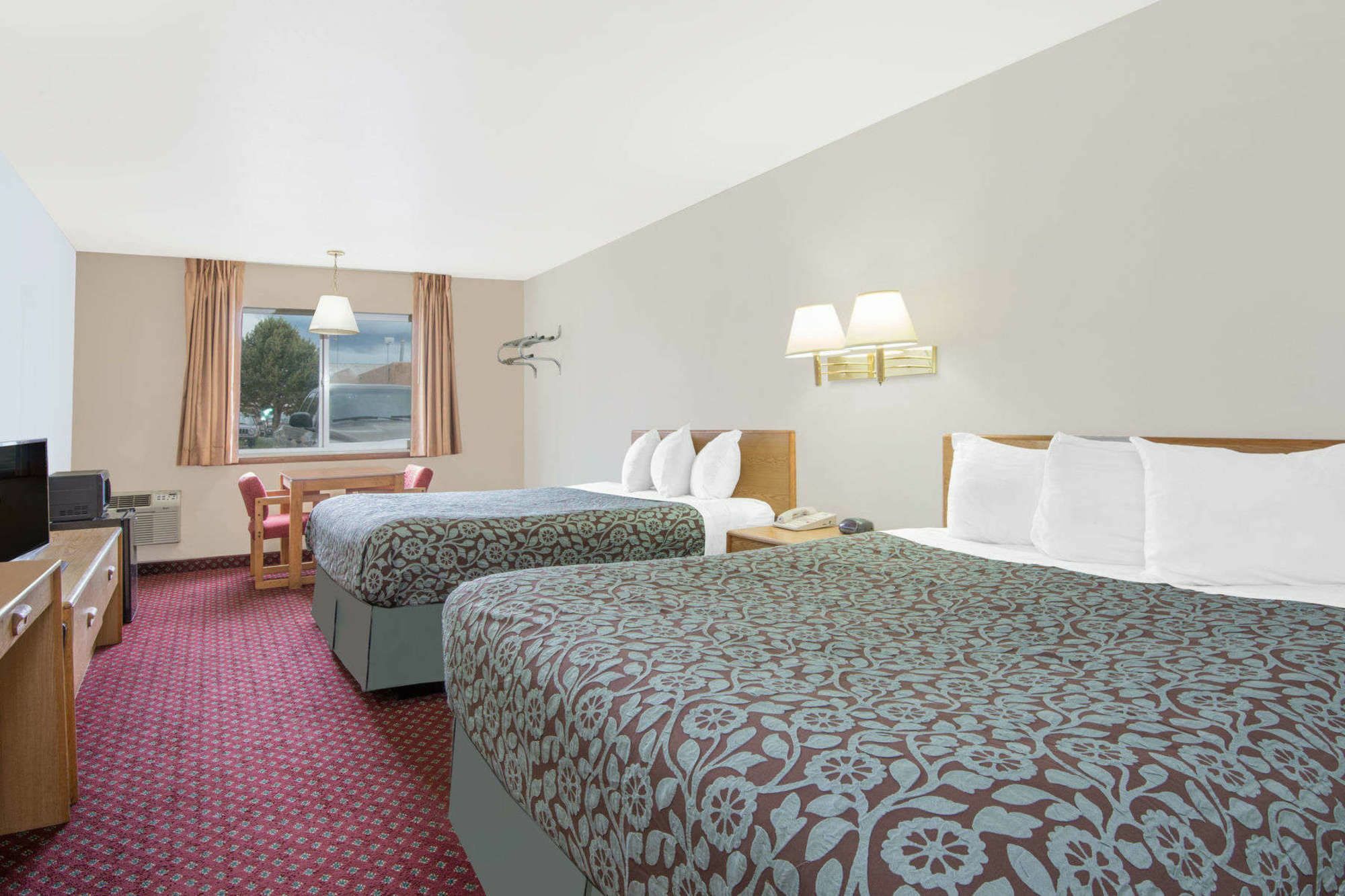 Days Inn By Wyndham Taos Dış mekan fotoğraf