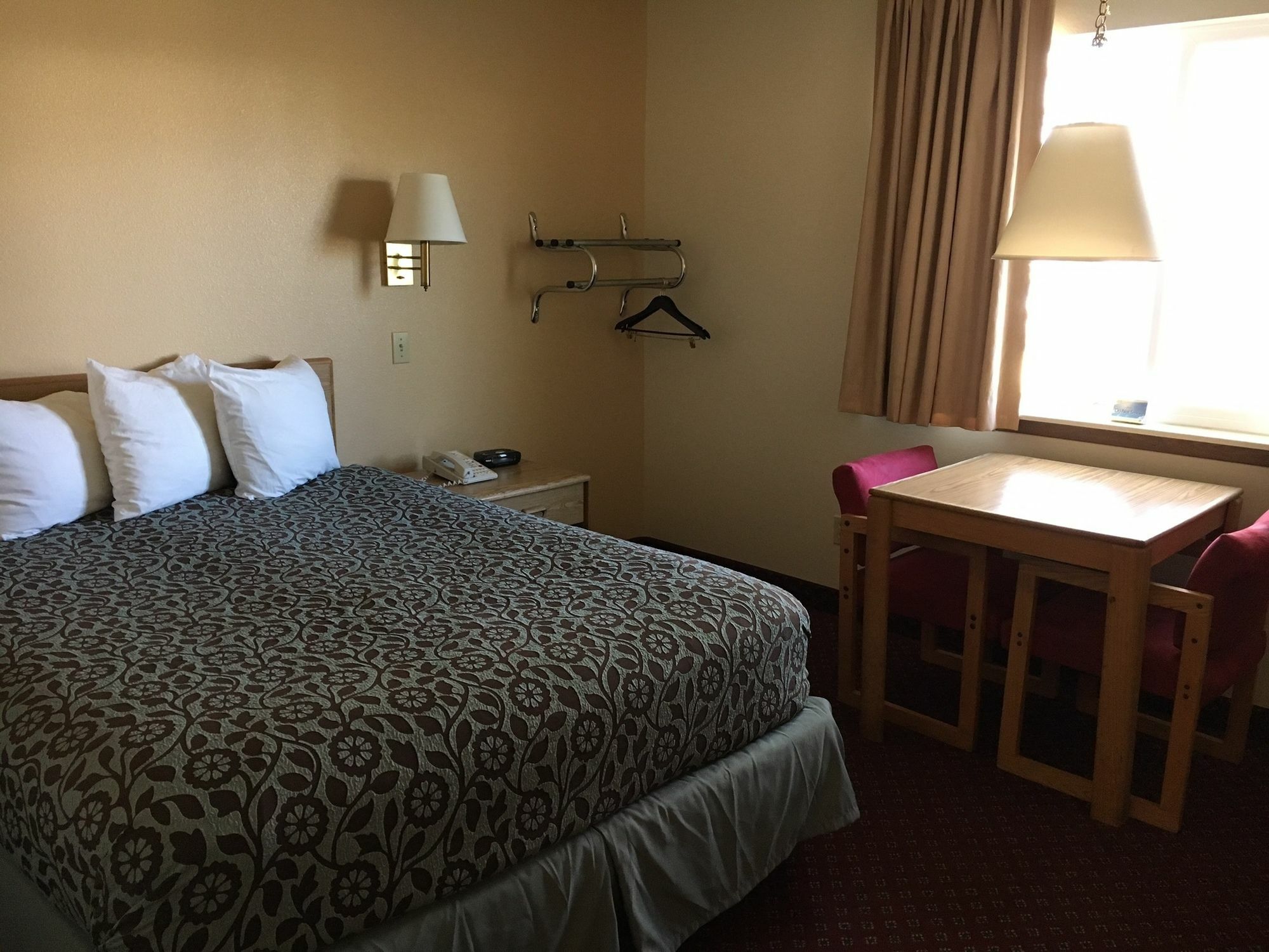 Days Inn By Wyndham Taos Dış mekan fotoğraf