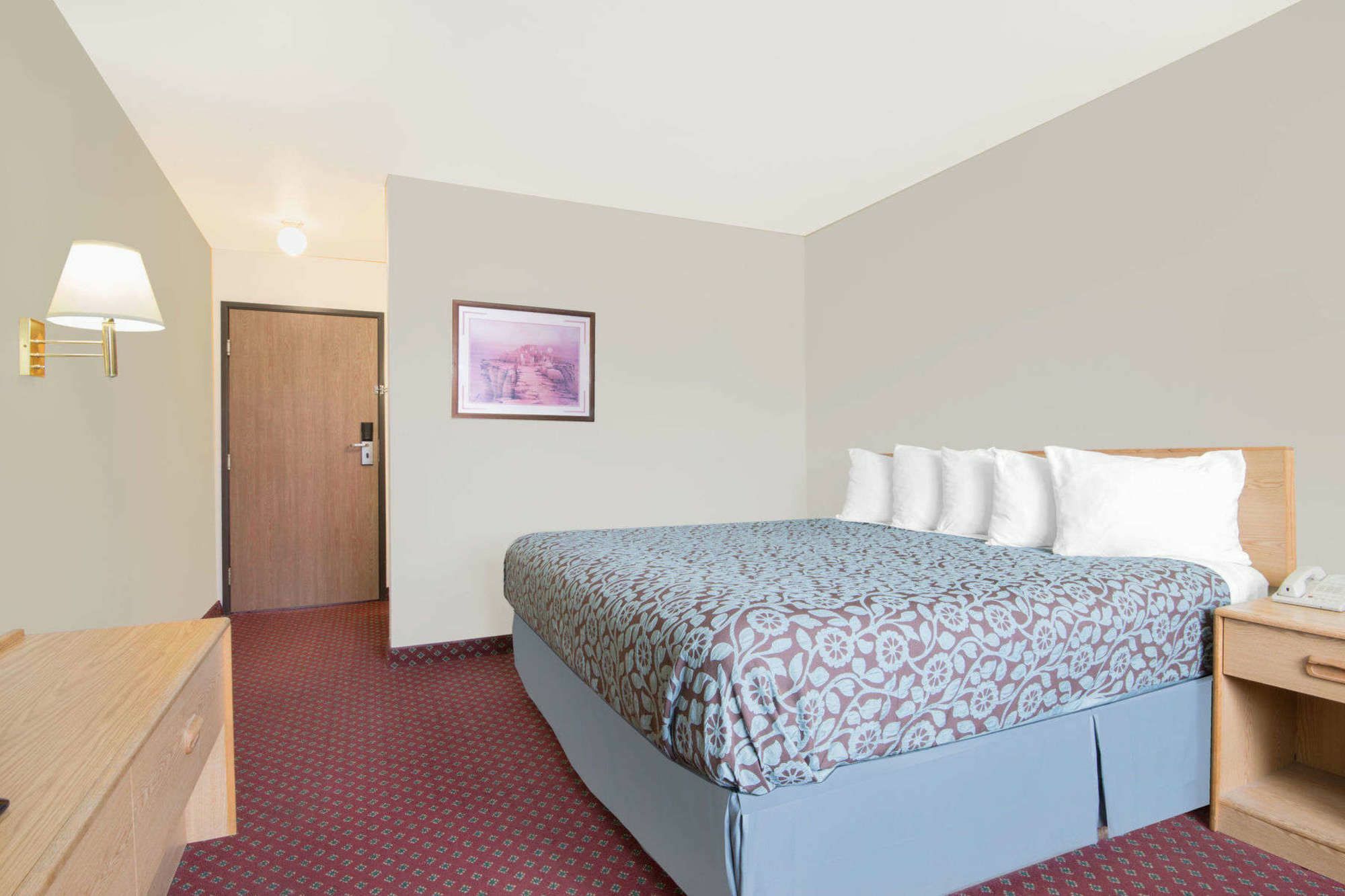 Days Inn By Wyndham Taos Dış mekan fotoğraf